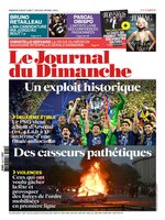 Le Journal du dimanche